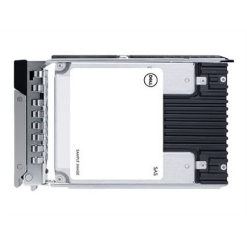 Dell , SSD 2.5/ 1.92TB / SATA / RI / 6Gb / 512e / Hot-plug / 14G Rx40 , 1920 GB , Solid-state drive interface SATA , Read speed 6000 MB/s