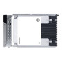 Dell , SSD 2.5/ 1.92TB / SATA / RI / 6Gb / 512e / Hot-plug / 14G Rx40 , 1920 GB , Solid-state drive interface SATA , Read speed 6000 MB/s