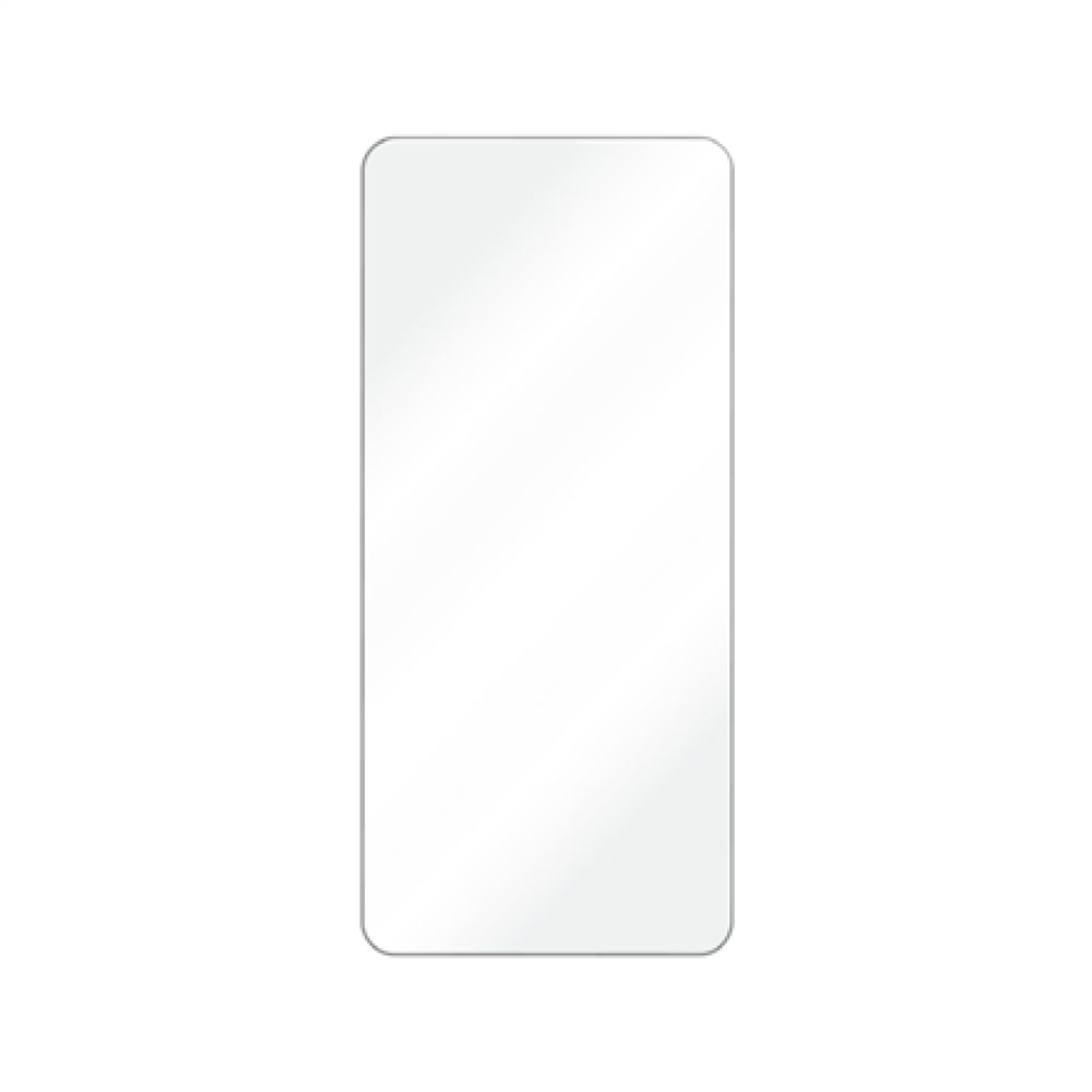 Fixed Screen Protector , Xiaomi , Redmi Note 14 5G , Tempered Glass , Clear , 2.5D