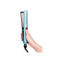 Remington , Hair Straitghtener , S9300 Shine Therapy Pro , Warranty 24 month(s) , Ceramic heating system , Ionic function , Display Digital , Temperature (max) 230 °C , Blue
