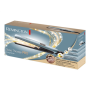 Remington , Hair Straitghtener , S9300 Shine Therapy Pro , Warranty 24 month(s) , Ceramic heating system , Ionic function , Display Digital , Temperature (min) °C , Temperature (max) 230 °C , Number of heating levels , Blue