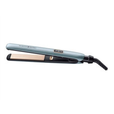 Remington , Hair Straitghtener , S9300 Shine Therapy Pro , Warranty 24 month(s) , Ceramic heating system , Ionic function , Display Digital , Temperature (max) 230 °C , Blue