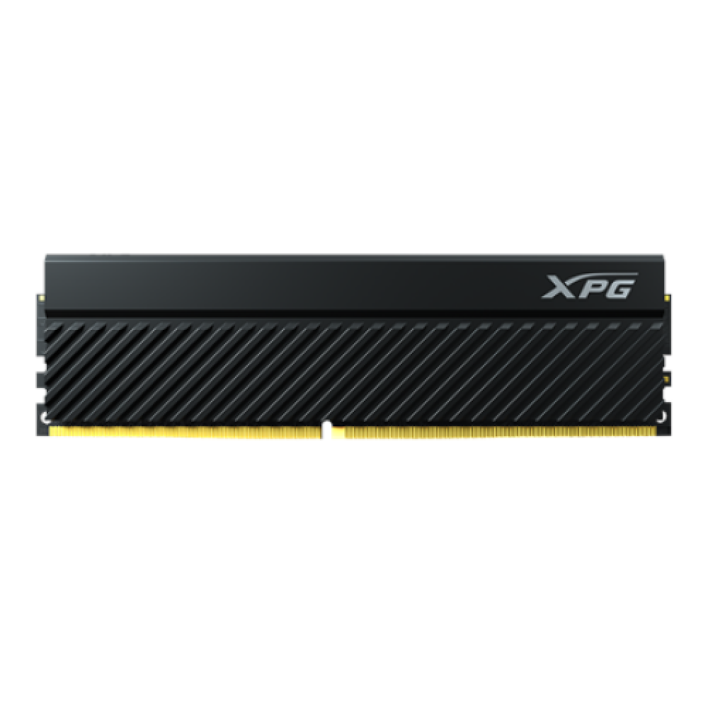 ADATA XPG GAMMIX D45 8 GB, DDR4, 3200 MHz, PC/server, Registered No, ECC No