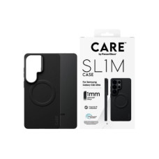 CARE by PanzerGlass SL1M Case Black Samsung new Galaxy S26 Ultra , PanzerGlass