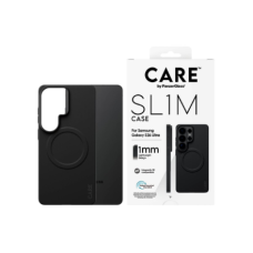CARE by PanzerGlass SL1M Case Black Samsung new Galaxy S26 Ultra , PanzerGlass CARE by PanzerGlass SL1M Case Black Samsung new Galaxy S26 Ultra , PanzerGlass
