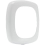 Wallbox , Wallbox Pulsar Plus White Front Cover , S000-PLSR-CVCASE-X-X-X-X-001-A