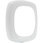 Wallbox , Wallbox Pulsar Plus White Front Cover , S000-PLSR-CVCASE-X-X-X-X-001-A