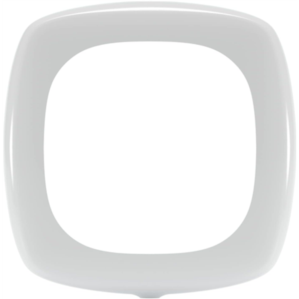 Wallbox , Wallbox Pulsar Plus White Front Cover , S000-PLSR-CVCASE-X-X-X-X-001-A