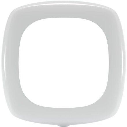 Wallbox , Wallbox Pulsar Plus White Front Cover , S000-PLSR-CVCASE-X-X-X-X-001-A