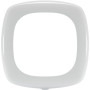 Wallbox , Wallbox Pulsar Plus White Front Cover , S000-PLSR-CVCASE-X-X-X-X-001-A