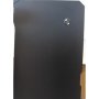 SALE OUT. Genesis Holm 510 RGB Gaming Desk, Black, DAMAGED PACKAGING, SCRATCHED ON TOP, MISSING KEY AND COVER , Genesis DAMAGED PACKAGING, SCRATCHED ON TOP, MISSING KEY AND COVER