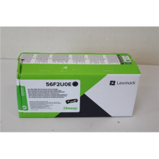 SALE OUT. Lexmark 56F2U0E Black Ultra High Yield Corporate Toner Cartridge 56F2U0E Ultra High Yield Corporate Toner Cartridge , Toner cartridge , Black , , Lexmark Ultra High Yield Corporate Toner Cartridge , 56F2U0E Ultra High Yield Corporate Toner Cartr