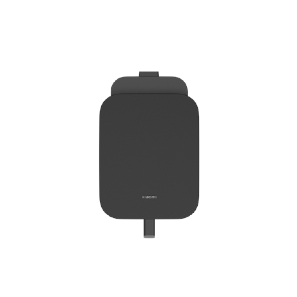 Xiaomi Smart Double Stack Air Fryer 12L , Power 2800 W , Capacity 12 L , Black