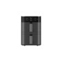 Xiaomi Smart Double Stack Air Fryer 12L , Power 2800 W , Capacity 12 L , Black