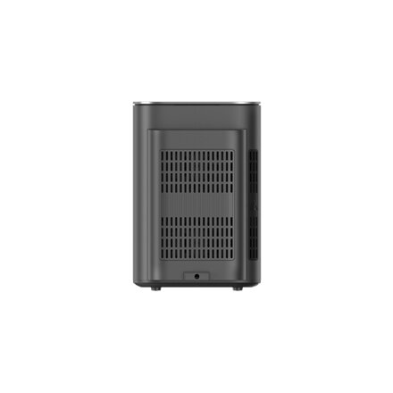 Xiaomi Smart Double Stack Air Fryer 12L , Power 2800 W , Capacity 12 L , Black