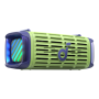 Anker Soundcore Speaker , Boom 3i , 50 W , Waterproof , Bluetooth , Green , Portable , Wireless connection