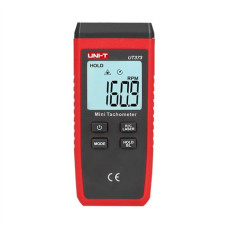 UNI-T UT373 Mini Non-Contact Tachometer