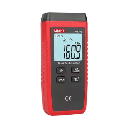 UNI-T UT373 Mini Non-Contact Tachometer