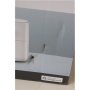 SALE OUT. Xiaomi Smart Air Fryer 4.5L EU , Xiaomi Smart Air Fryer EU , Power 1500 W , Capacity 4.5 L , White , DAMAGED PACKAGING