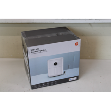 SALE OUT. Xiaomi Smart Air Fryer 4.5L EU , Xiaomi Smart Air Fryer EU , Power 1500 W , Capacity 4.5 L , White , DAMAGED PACKAGING