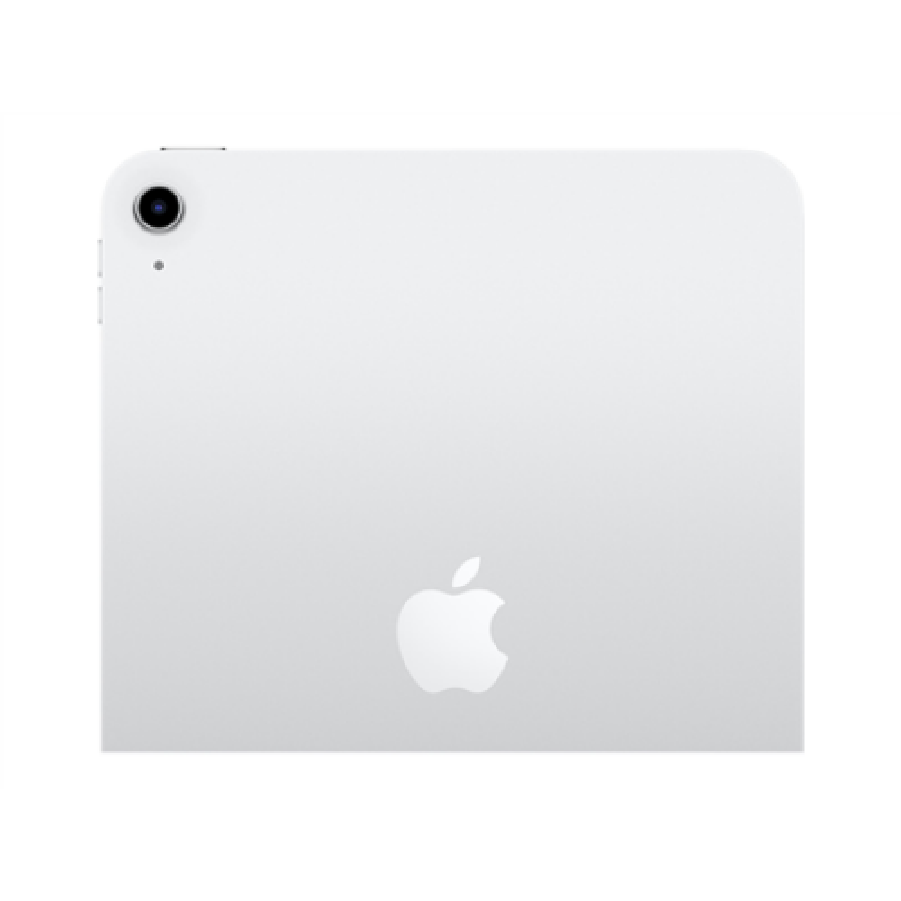 iPad 10.9 Wi-Fi 256GB - Silver 10th Gen , Apple