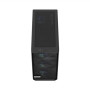 Fractal Design , Meshify 2 RGB TG Light Tint , Side window , Black , E-ATX , Power supply included No , ATX