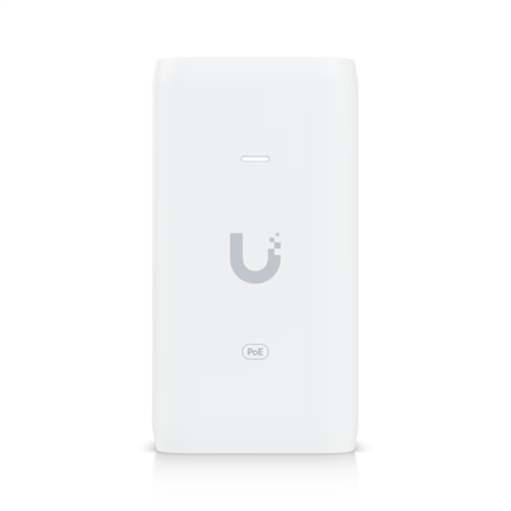 Ubiquiti iti U-PoE PoE Adapter (15W)