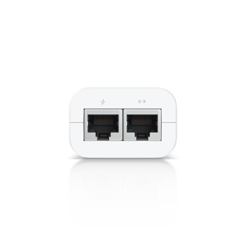 Ubiquiti iti U-PoE PoE Adapter (15W)