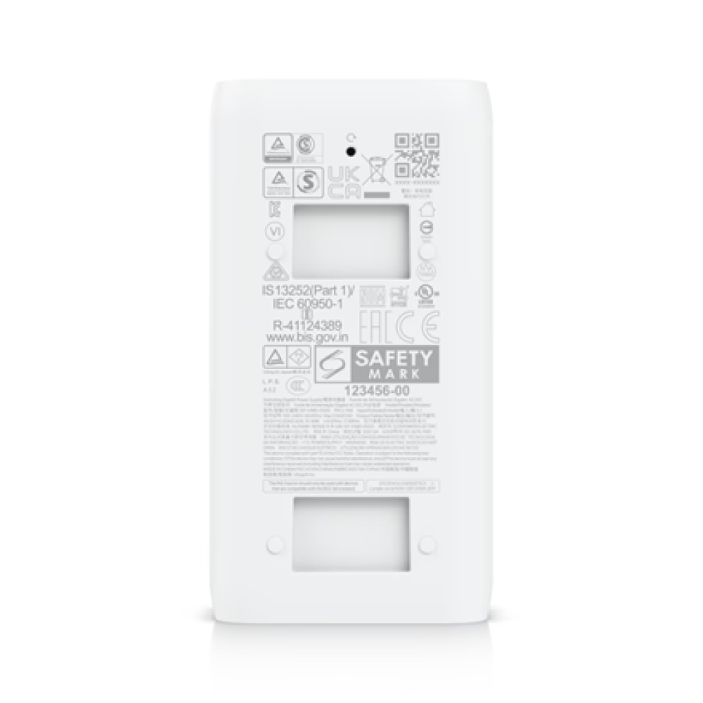 Ubiquiti iti U-PoE PoE Adapter (15W)