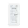 Ubiquiti U-PoE PoE Adapter (15W), White
