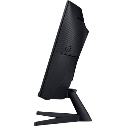 Samsung Curved Gaming Monitor C27G54TQBU 27 , VA, QHD, 2560 x 1440, 16:9, 1 ms, 250 cd/m², Black, HDMI ports quantity 1, 144 Hz