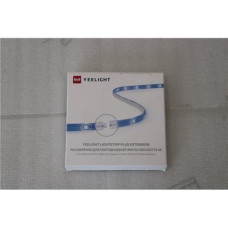 SALE OUT. Xiaomi Yeelight Lightstrip Plus Extension GL , Xiaomi , Yeelight Lightstrip Plus Extension 1 m , GPX4015RT , DEMO