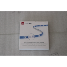 SALE OUT. Xiaomi Yeelight Lightstrip Plus Extension GL , Xiaomi , Yeelight Lightstrip Plus Extension 1 m , GPX4015RT , DEMO
