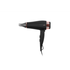 ETA , Hair Care Gift Set , ETA732090020 Fenité , Ionic function , Foldable handle , 2200 W , Black Edition