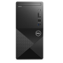 Dell Vostro , 3030 , Desktop , Mini Tower , Intel Core i7 , i7-14700 , Internal memory 8 GB , DDR5 , Solid-state drive capacity 512 GB , Intel UHD Graphics 770 , No Optical Drive , Keyboard language English , Windows 11 Pro , Warranty ProSupport NBD Onsit