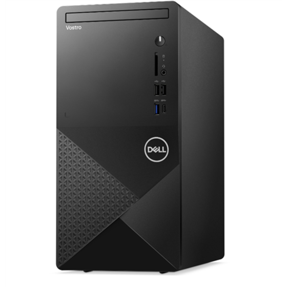 Dell Vostro , 3030 , Desktop , Mini Tower , Intel Core i7 , i7-14700 , Internal memory 8 GB , DDR5 , Solid-state drive capacity 512 GB , Intel UHD Graphics 770 , No Optical Drive , Keyboard language English , Windows 11 Pro , Warranty ProSupport NBD Onsit
