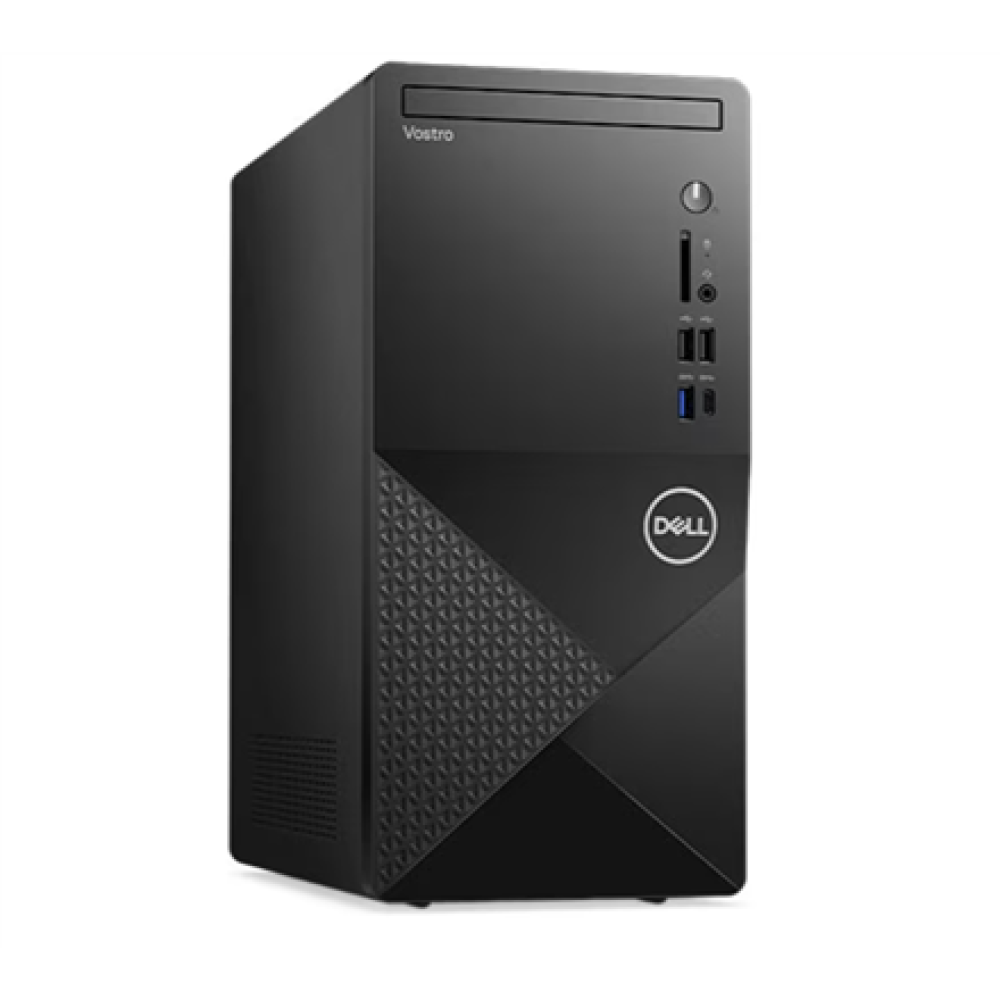 Dell Vostro , 3030 , Desktop , Mini Tower , Intel Core i7 , i7-14700 , Internal memory 8 GB , DDR5 , Solid-state drive capacity 512 GB , Intel UHD Graphics 770 , No Optical Drive , Keyboard language English , Windows 11 Pro , Warranty ProSupport NBD Onsit