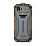 Hammer Boost 2 LTE , Black , 2.4 , IPS , 64 MB , 128 MB , Dual SIM , 3G , Main camera resolution 2 MP , 3500 mAh