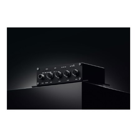 Teltonika , 5G Router for Transportation , ATRM50 , 802.11ac , 10/100/1000 Mbit/s , Ethernet LAN (RJ-45) ports 3 , Mesh Support Yes , MU-MiMO Yes , 5G , Antenna type 4 x SMA for Mobile, 2 x RP-SMA for Wi-Fi, 1 x SMA for GNNS