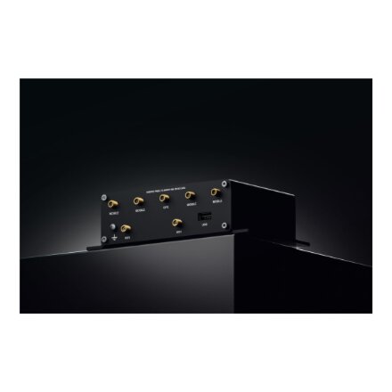 Teltonika , 5G Router for Transportation , ATRM50 , 802.11ac , 10/100/1000 Mbit/s , Ethernet LAN (RJ-45) ports 3 , Mesh Support Yes , MU-MiMO Yes , 5G , Antenna type 4 x SMA for Mobile, 2 x RP-SMA for Wi-Fi, 1 x SMA for GNNS