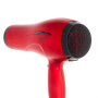 Camry , Hair Dryer , CR 2253 , 2400 W , Number of temperature settings 3 , Diffuser nozzle , Red