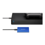 Portable SSD , T7 , 1000 GB , N/A , USB 3.2 , Blue