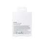 Portable SSD , T7 , 1000 GB , N/A , USB 3.2 , Blue