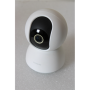 SALE OUT. Xiaomi Smart Camera C300 , Xiaomi Smart Camera , C300 , 3 month(s) , Dome , 3 MP , 1.4mm , H.265 , MicroSD, max. 256 GB , White USED