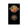 CATA Hob , TD 3002 BK , Vitroceramic , Number of burners/cooking zones 2 , Touch , Timer , Black