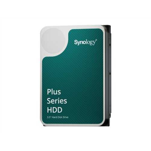 Synology , Hard Drive , HAT3300-4T , 5400 RPM , 4000 GB