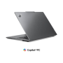 Lenovo ThinkPad X9-14 G1 Intel , Grey , 14 , OLED , WUXGA , 1920 x 1200 pixels , Anti-glare , Intel Core Ultra 5 , 228V , 32 GB , Soldered LPDDR5x , Solid-state drive capacity 512 GB , Intel Arc Graphics 130V , Windows 11 Pro , 802.11be , Bluetooth versio