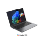 Lenovo ThinkPad X9-14 G1 Intel , Grey , 14 , OLED , WUXGA , 1920 x 1200 pixels , Anti-glare , Intel Core Ultra 5 , 228V , 32 GB , Soldered LPDDR5x , Solid-state drive capacity 512 GB , Intel Arc Graphics 130V , Windows 11 Pro , 802.11be , Bluetooth versio