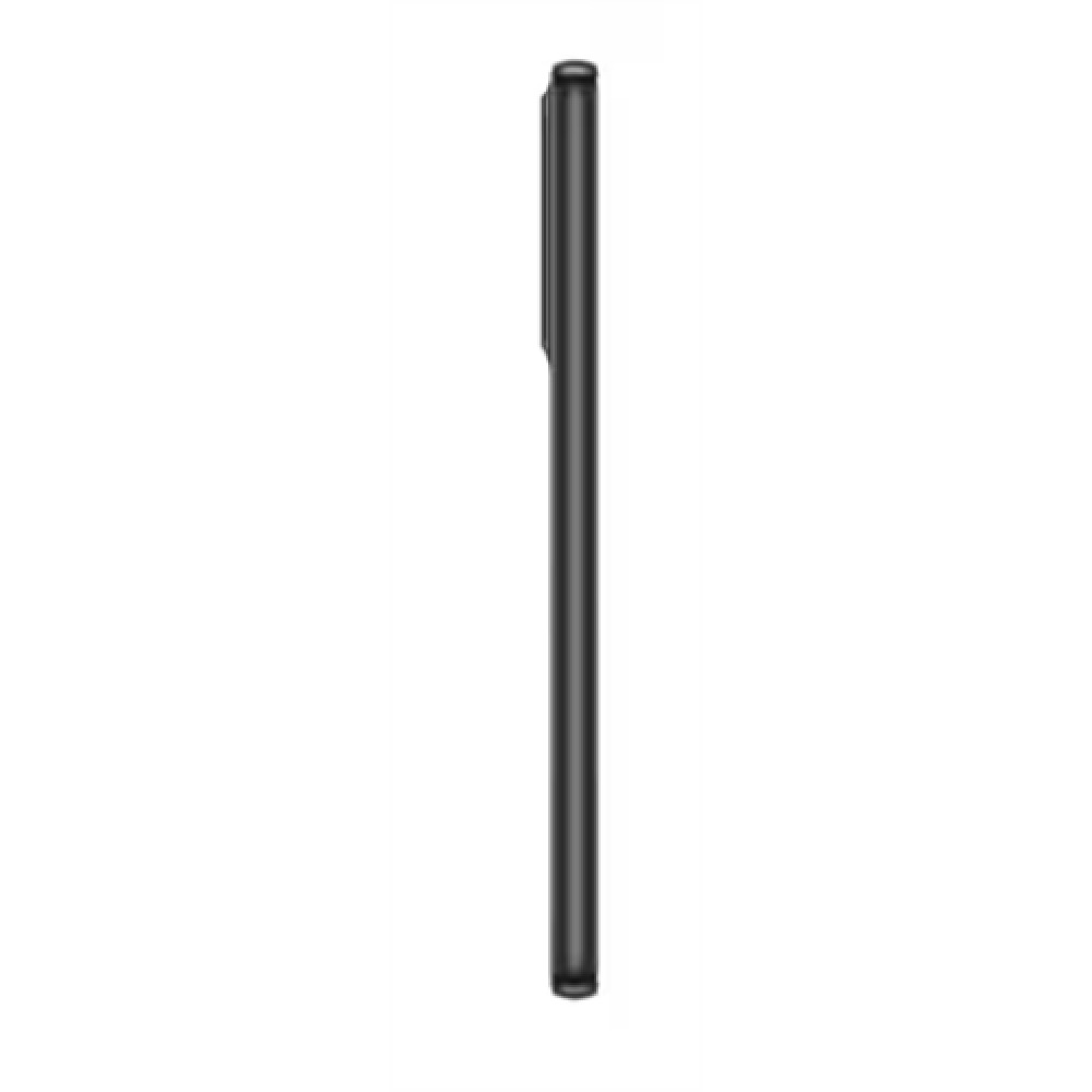 Samsung , Galaxy , A33 5G (Enterprise Edition) , Black , 6.4 , Super AMOLED , 1080 x 2400 , Internal RAM 6 GB , 128 GB , Dual SIM , Nano-SIM , 4G , 5G , Main camera resolution 48+8+5+2 MP , Secondary camera resolution 13 MP , Android , 12 , 5000 mAh