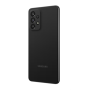 Samsung , Galaxy , A33 5G (Enterprise Edition) , Black , 6.4 , Super AMOLED , 1080 x 2400 , Internal RAM 6 GB , 128 GB , Dual SIM , Nano-SIM , 4G , 5G , Main camera resolution 48+8+5+2 MP , Secondary camera resolution 13 MP , Android , 12 , 5000 mAh